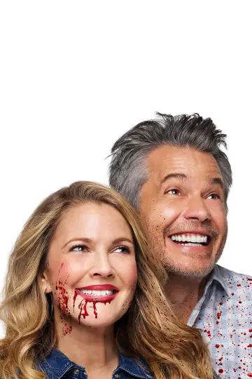 Plakat к сериалу "Santa Clarita Diet" #1408280