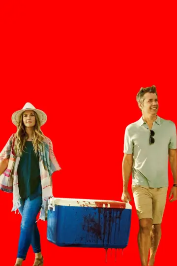 Plakat к сериалу "Santa Clarita Diet" #1408283