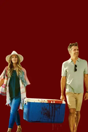Plakat к сериалу "Santa Clarita Diet" #1408284
