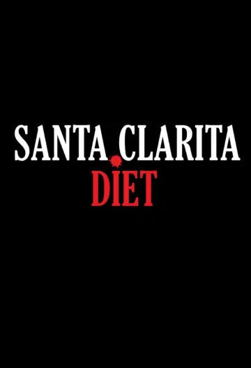 Plakat к сериалу "Santa Clarita Diet" #1408292