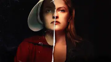 Zasłona к сериалу "Opowieść podręcznej" #1267547