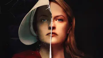 Zasłona к сериалу "Opowieść podręcznej" #1267549