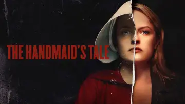Zasłona к сериалу "Opowieść podręcznej" #1267595