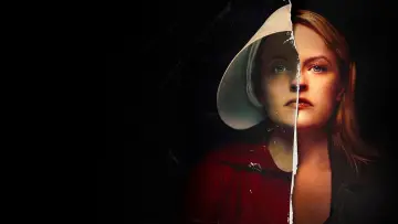 Zasłona к сериалу "Opowieść podręcznej" #1267622