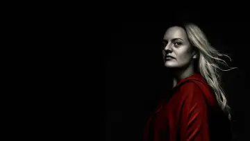 Zasłona к сериалу "Opowieść podręcznej" #1267628