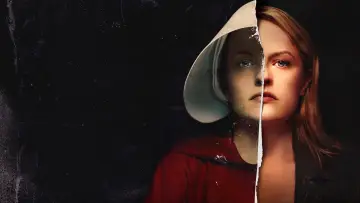 Zasłona к сериалу "Opowieść podręcznej" #1267634