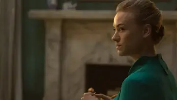Zasłona к сериалу "Opowieść podręcznej" #1267661