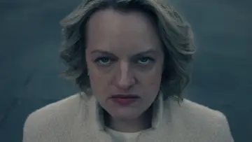 Zasłona к сериалу "Opowieść podręcznej" #1267702