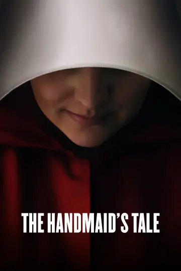 Plakat к сериалу "Opowieść podręcznej" #1267732