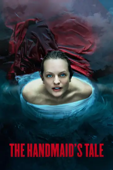 Plakat к сериалу "Opowieść podręcznej" #1267733