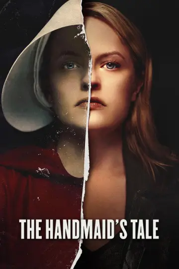 Plakat к сериалу "Opowieść podręcznej" #1267734