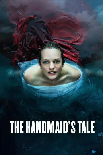 Plakat к сериалу "Opowieść podręcznej" #1267735
