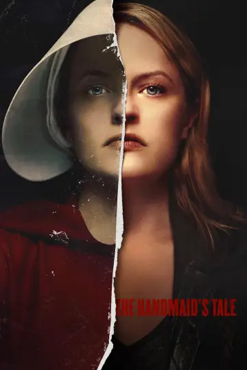 Plakat к сериалу "Opowieść podręcznej" #1267737