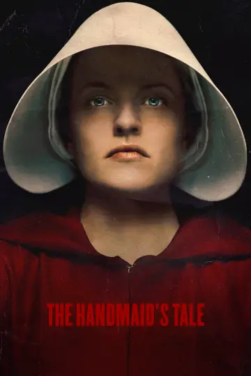 Plakat к сериалу "Opowieść podręcznej" #1267739