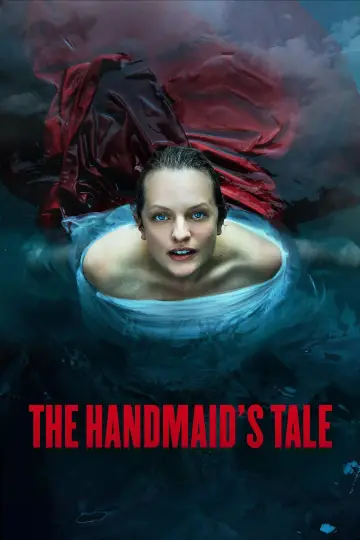 Plakat к сериалу "Opowieść podręcznej" #1267742