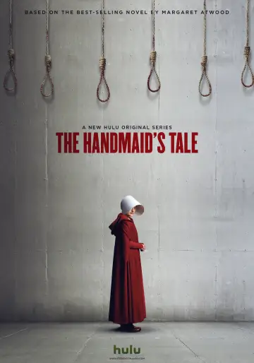 Plakat к сериалу "Opowieść podręcznej" #1267745