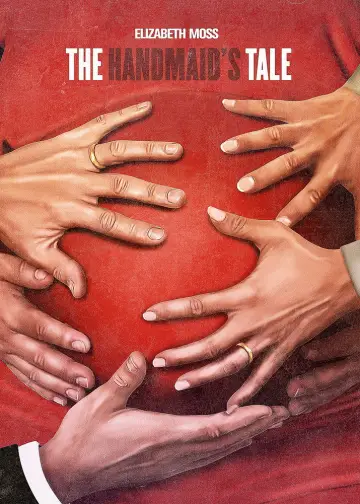 Plakat к сериалу "Opowieść podręcznej" #1267748