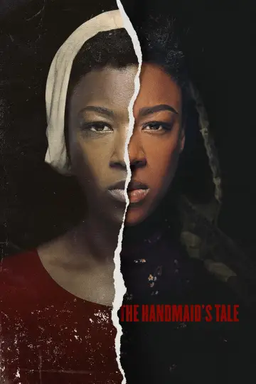 Plakat к сериалу "Opowieść podręcznej" #1267760