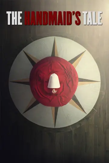 Plakat к сериалу "Opowieść podręcznej" #1267766