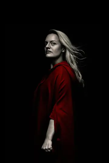 Plakat к сериалу "Opowieść podręcznej" #1267768