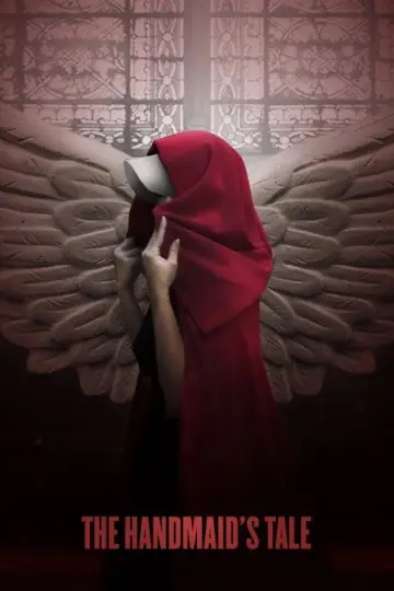 Plakat к сериалу "Opowieść podręcznej" #1267772