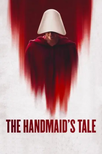 Plakat к сериалу "Opowieść podręcznej" #1267773