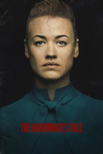 Plakat к сериалу "Opowieść podręcznej" #1267780