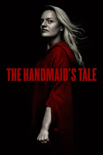 Plakat к сериалу "Opowieść podręcznej" #1267786