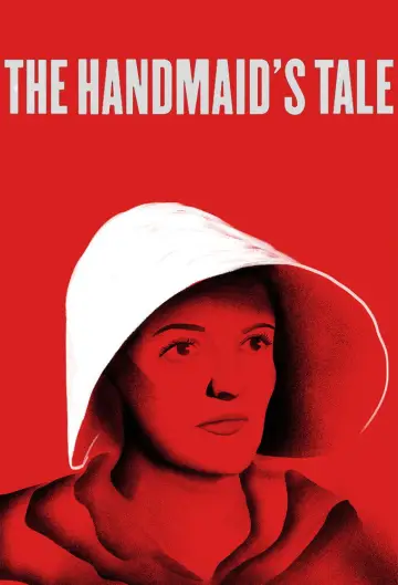 Plakat к сериалу "Opowieść podręcznej" #1267788