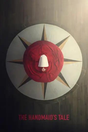 Plakat к сериалу "Opowieść podręcznej" #1267793
