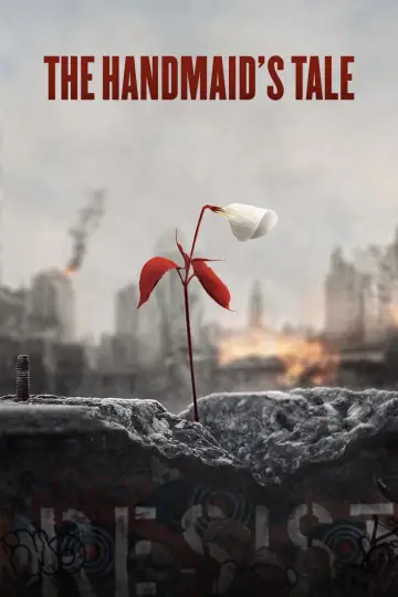 Plakat к сериалу "Opowieść podręcznej" #1267795