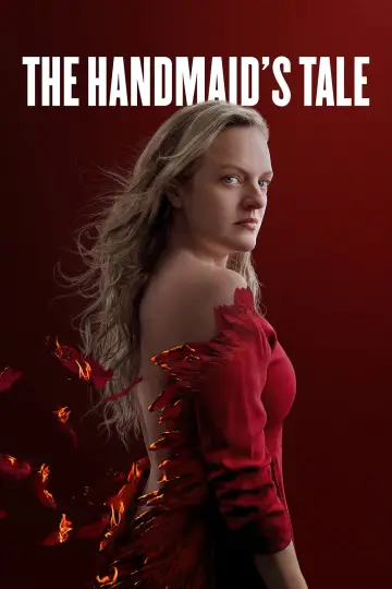 Plakat к сериалу "Opowieść podręcznej" #1267797