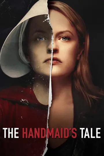Plakat к сериалу "Opowieść podręcznej" #1267801