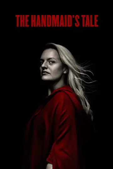 Plakat к сериалу "Opowieść podręcznej" #1267803