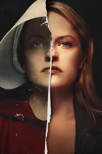 Plakat к сериалу "Opowieść podręcznej" #1267807