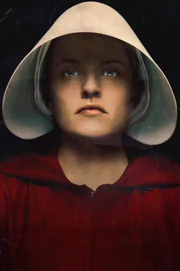 Plakat к сериалу "Opowieść podręcznej" #1267822