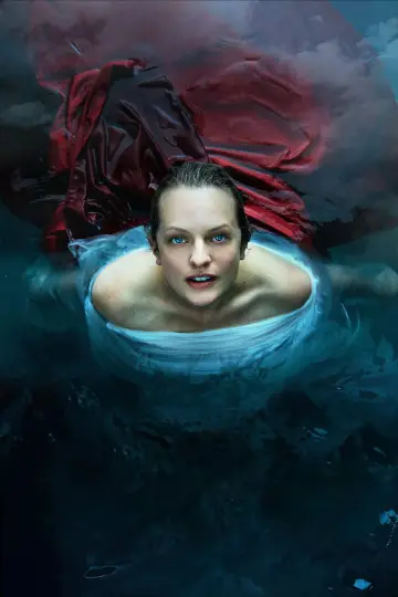Plakat к сериалу "Opowieść podręcznej" #1267824