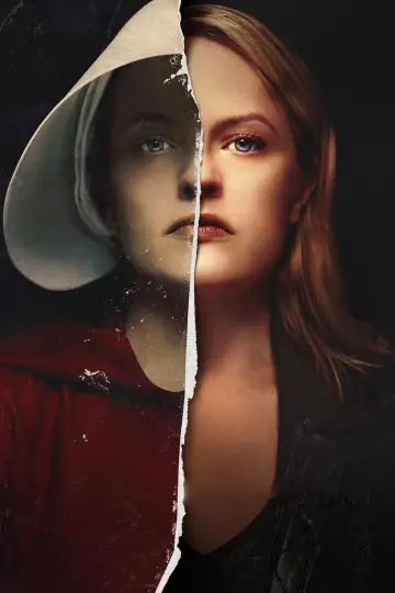 Plakat к сериалу "Opowieść podręcznej" #1267826