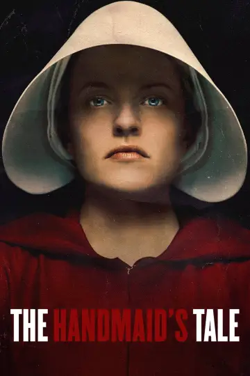 Plakat к сериалу "Opowieść podręcznej" #1267833