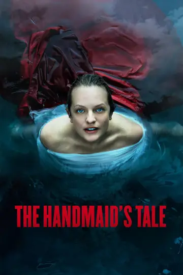 Plakat к сериалу "Opowieść podręcznej" #1267835