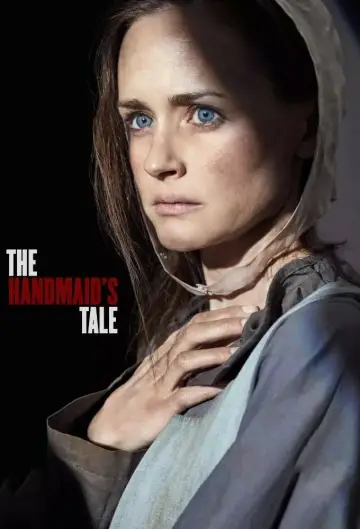 Plakat к сериалу "Opowieść podręcznej" #1267844