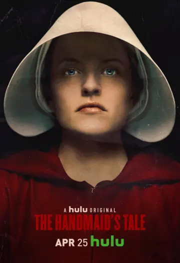 Plakat к сериалу "Opowieść podręcznej" #1267865