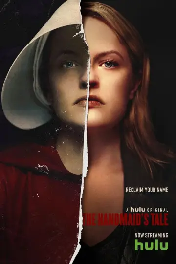 Plakat к сериалу "Opowieść podręcznej" #1267869