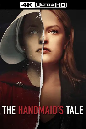 Plakat к сериалу "Opowieść podręcznej" #1267870