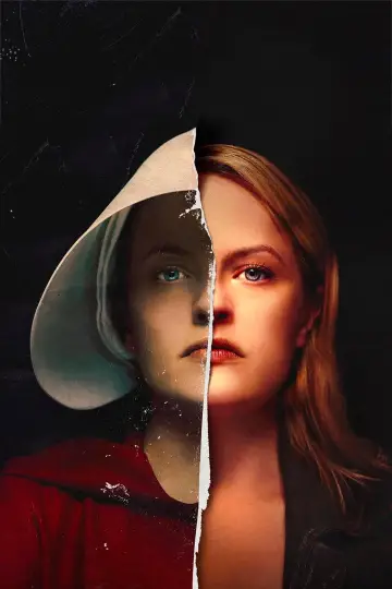 Plakat к сериалу "Opowieść podręcznej" #1267923