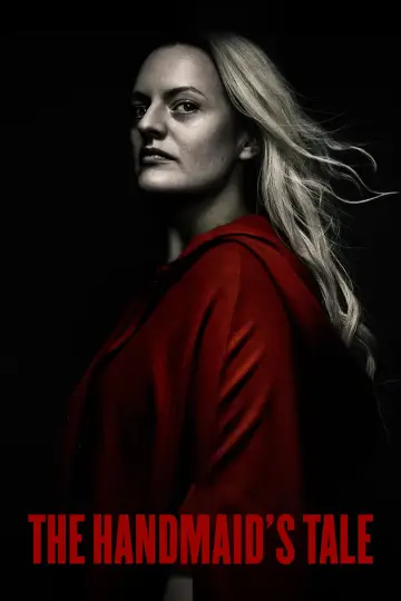 Plakat к сериалу "Opowieść podręcznej" #1267927