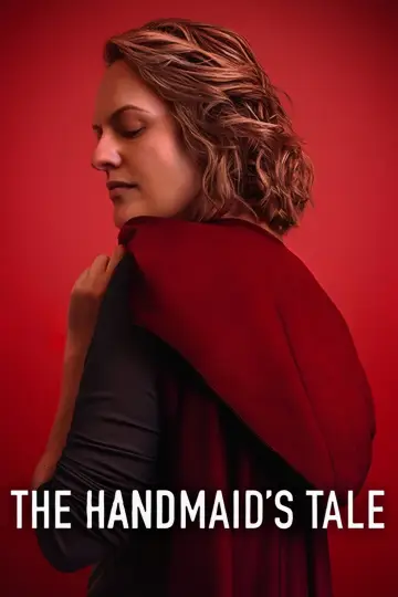 Plakat к сериалу "Opowieść podręcznej" #1267932