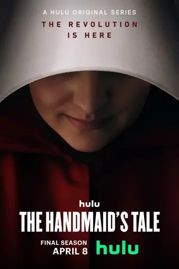 Plakat к сериалу "Opowieść podręcznej" #1267935