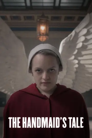 Plakat к сериалу "Opowieść podręcznej" #1267938