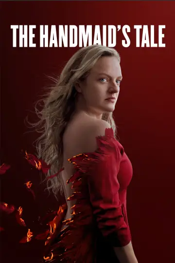 Plakat к сериалу "Opowieść podręcznej" #1267951